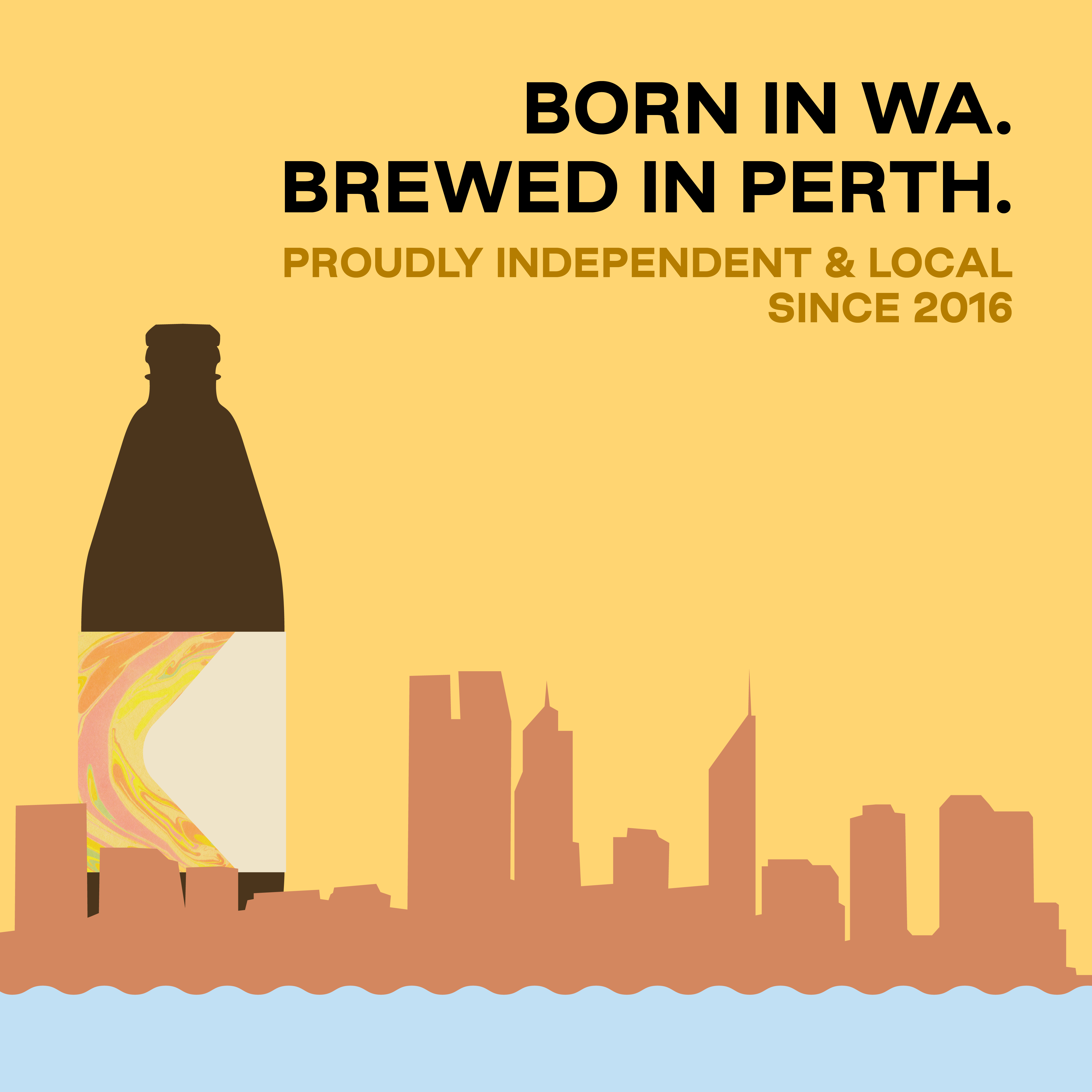 Is Kommunity Brew Perth’s Best Kombucha?