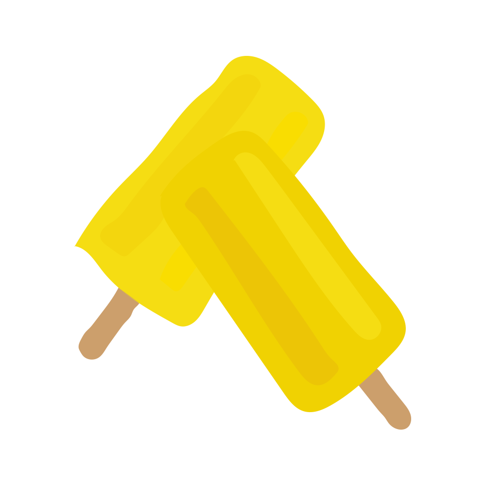 Mint Icy Pole Maker Each