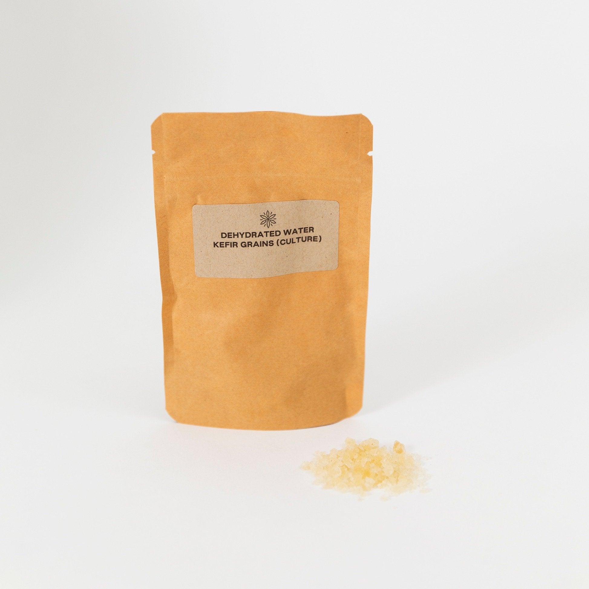 Not Sure Your Kefir Grains Are Working? Kefir Grains Multiplying?