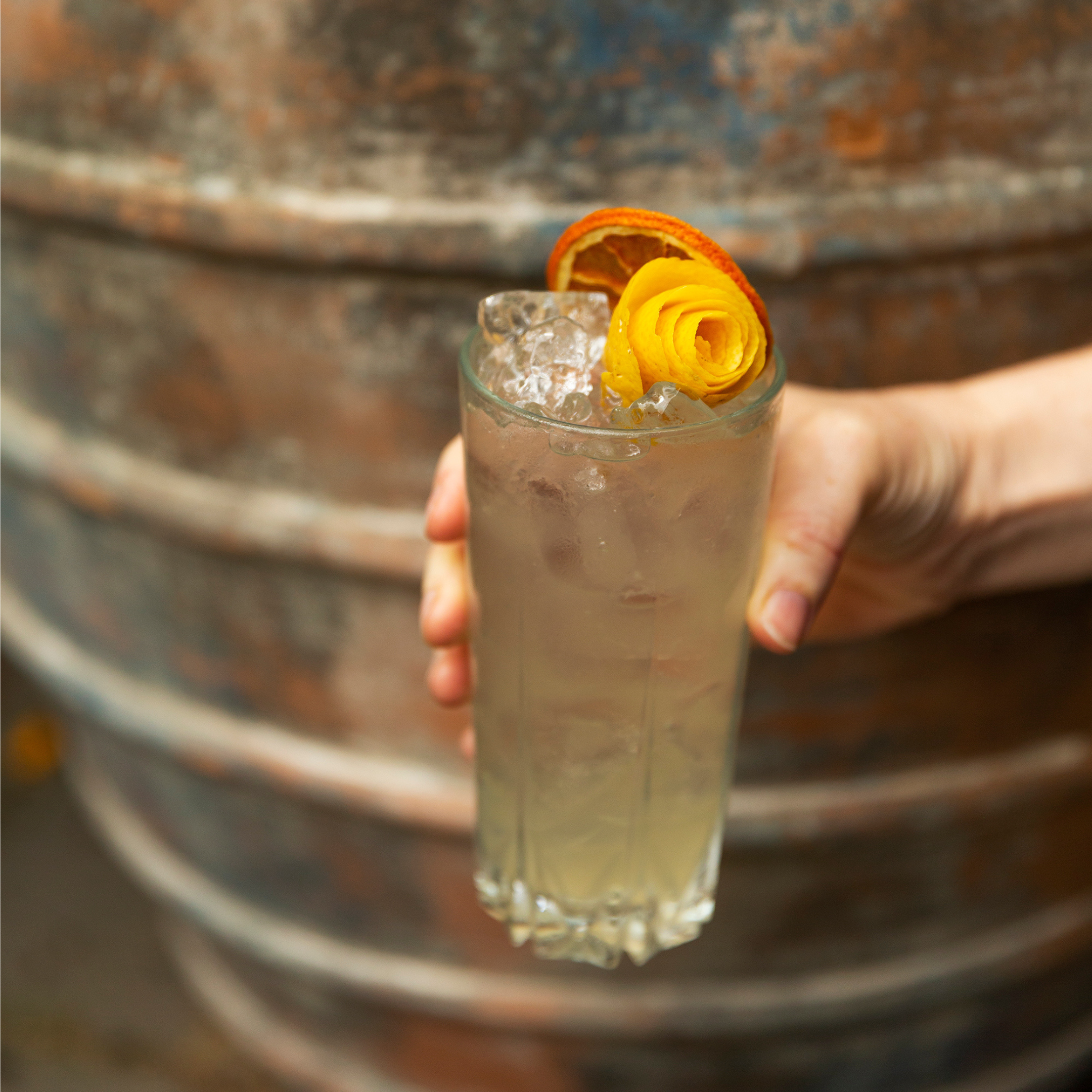 The Miss Myrtle
