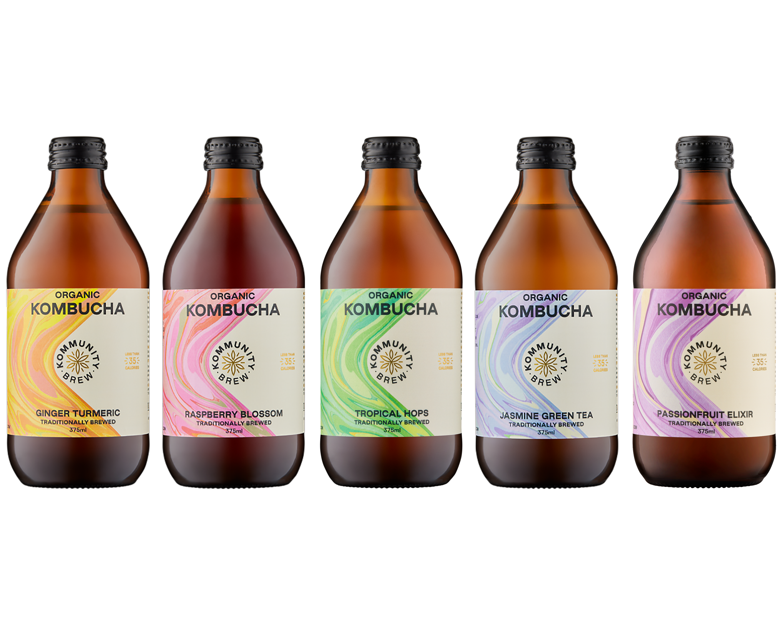Kombucha