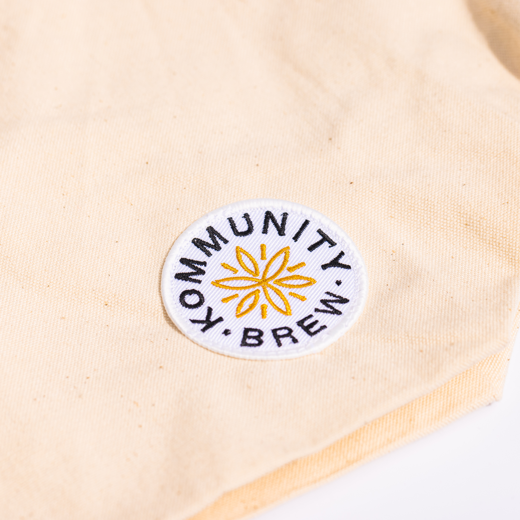 Kommunity Brew Premium Tote Bag 20L